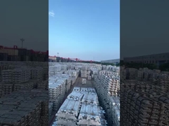 موجودی برگه های آلومینیومی