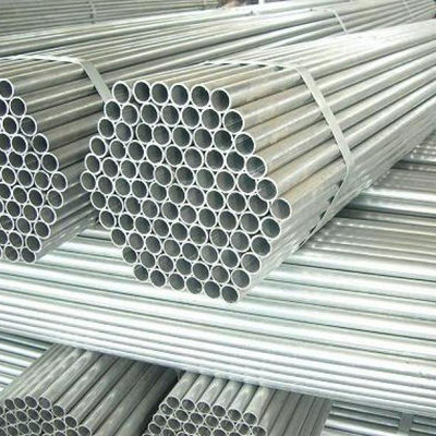 3MM 6101 250MM لوله آلومینیومی گرد 5056 5083 لوله مستطیلی آلومینیومی