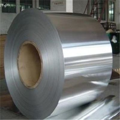 0.1mm 6.5mm 1060 1100 Mill Finish نوار آلومینیوم کویل آلومینیوم 3003