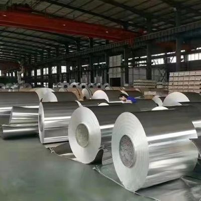 نوار تزئینی آلومینیومی 3 میلی متری 1.0 میلی متری با روکش نوار آلومینیومی رنگی 3 میلی متری