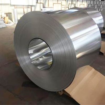 4047 4343 7072 کویل نوار آلومینیومی 3MM Astm B209 آلیاژ 3003 ورق H14