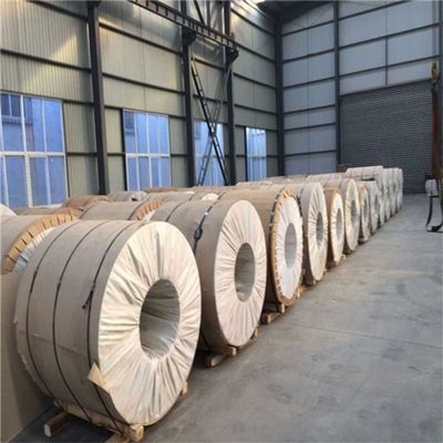 0.1mm 6.5mm 1060 1100 Mill Finish نوار آلومینیوم کویل آلومینیوم 3003