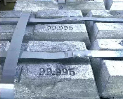 99.98 99.99 درصد صنعت پزشکی شمش روی روی 99.995 قیمت SGS