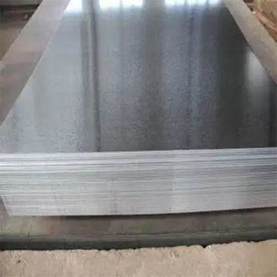 0.2mm 0.4mm جوشکاری صفحه تخت آلومینیوم 7075