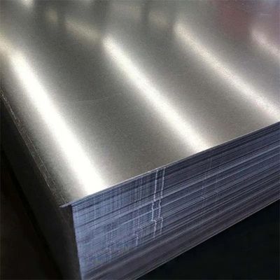 0.2mm 0.4mm جوشکاری صفحه تخت آلومینیوم 7075