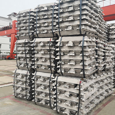 مقاومت در برابر خوردگی ASTM آلومینیوم فلزی A7 A8 A9 99.9 99.8 99.7 3000 سری
