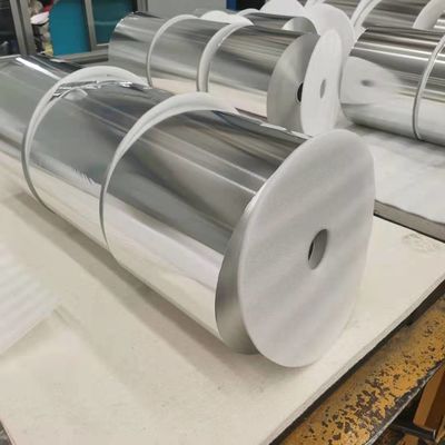 فرش پایان آلیاژ آلومینیوم نوار رول 0.7 میلی متر ضخامت