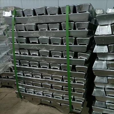 6063 99.9% آلومینیوم خالص 99.7% صنعت A7a8a9 ABC12 برای حصار
