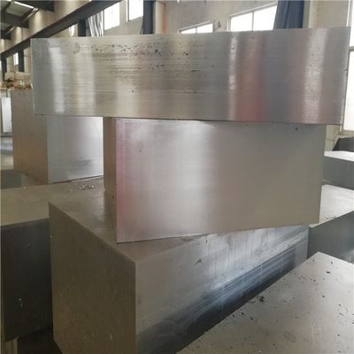 Astm 5005 5083 5054 ورق آلومینیوم صفحه تخت آلیاژ پوشش 5000 سری سفارشی