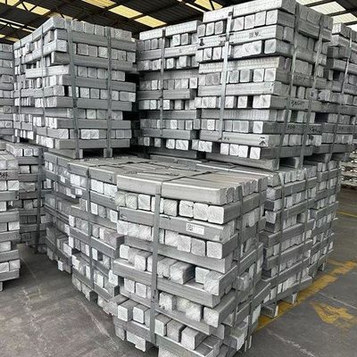قیمت پایین آلومینیوم آلیاژ a356 a380 6061 99.9٪ آلومینیوم خالص